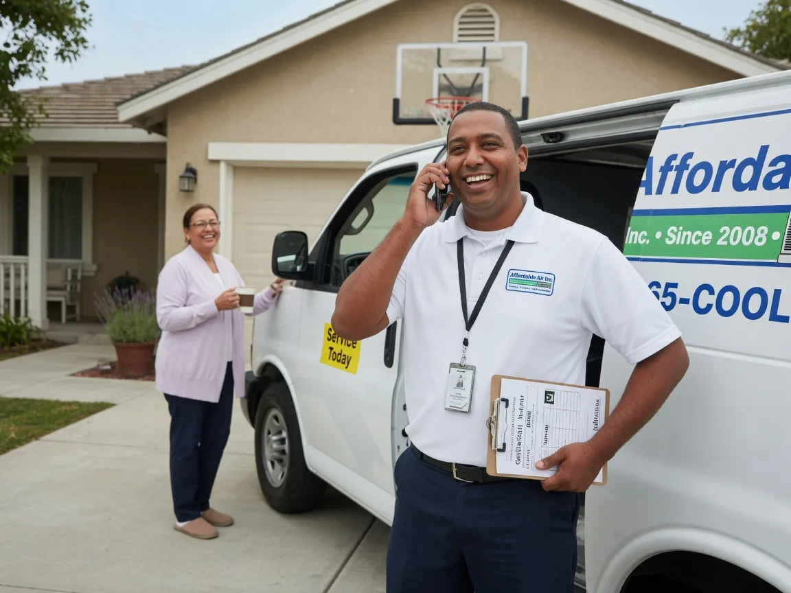 Central Ac Repair Springfield, CO FAQs